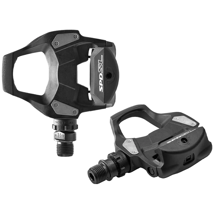 Pedale SHIMANO PD-RS500, SPD-SL