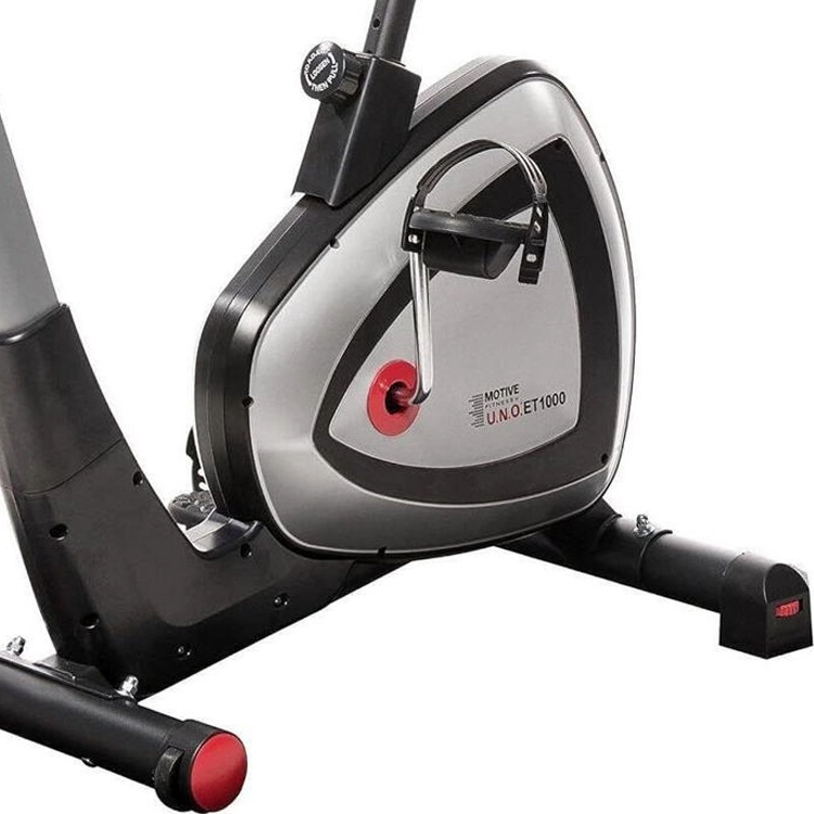 Bicicleta fitness Motive Fitness U.N.O. ET1000
