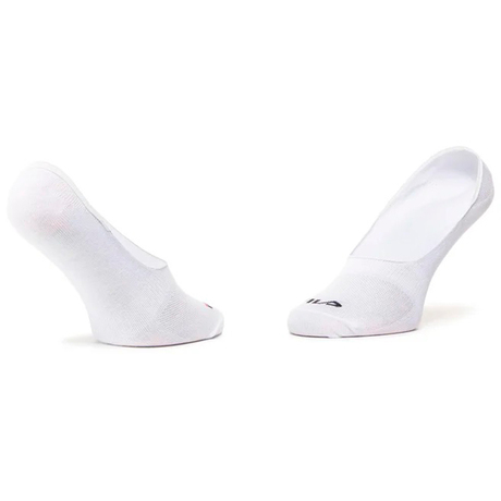 Носки Fila GHOST SILICONE HEEL INSIDE 3 PACK