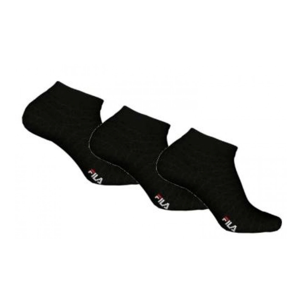 Sosete Fila UW QUARTER SOCKS MERCERIZED 3 PACK