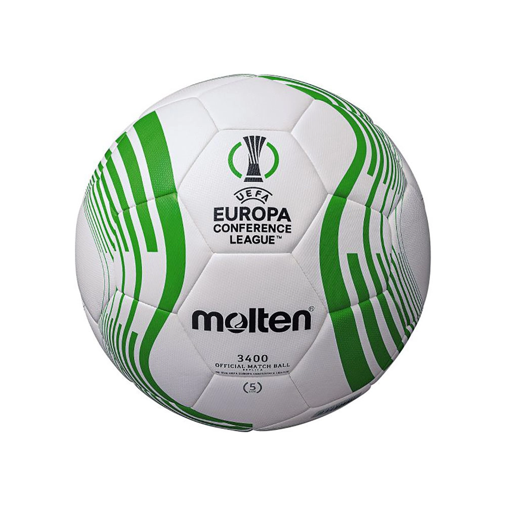 Minge fotbal Molten UEFA Europa Conference League