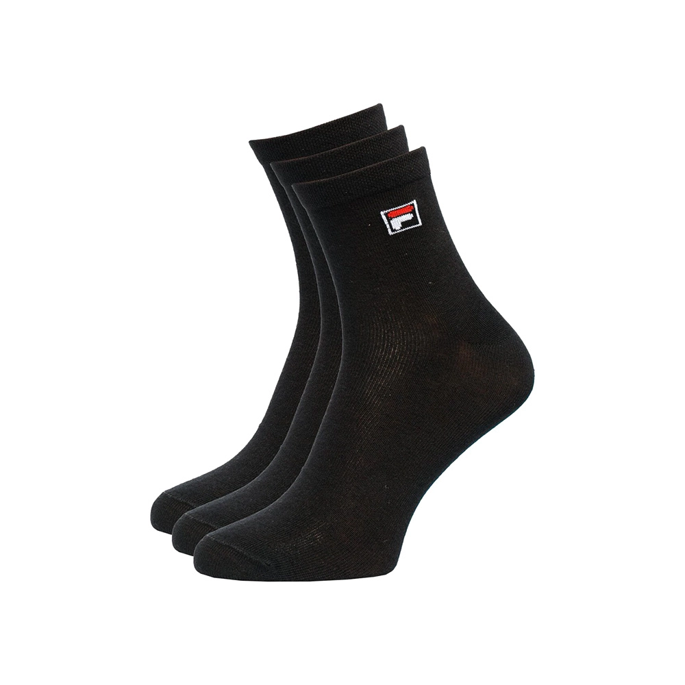 Sosete Fila QUARTER SOCKS 3 PACK