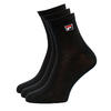 Носки Fila QUARTER SOCKS 3 PACK