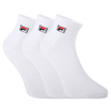 Носки Fila QUARTER SOCKS 3 PACK