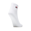 Носки Fila QUARTER SOCKS 3 PACK