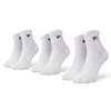 Носки Fila QUARTER SOCKS 3 PACK