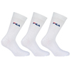 Носки Fila NORMAL SOCKS 3 PACK