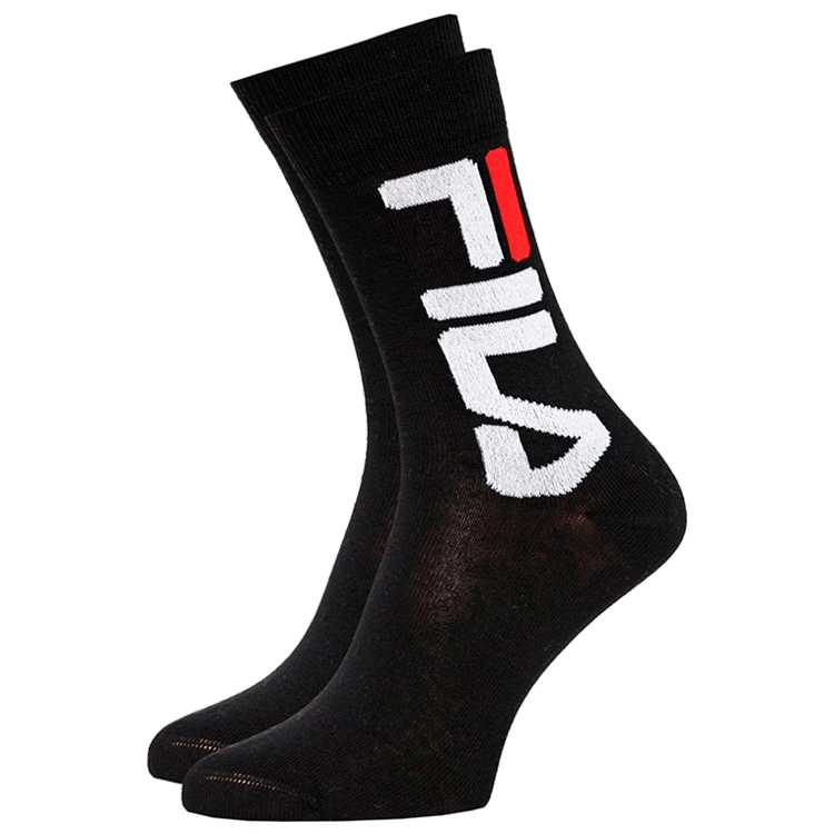Носки Fila UW NORMAL SOCKS URBAN 2 PACK