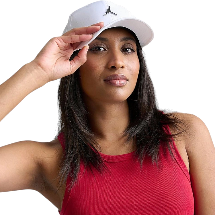 Кепка Nike J RISE CAP S CB MTL JM