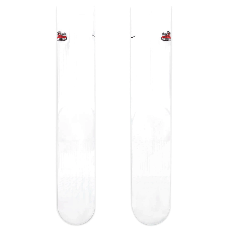 Sosete Nike U EVERYDAY PLUS CUSH CREW 1