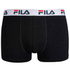 Трусы мужские боксер Fila Men Boxer