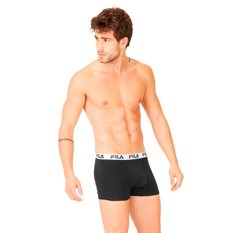 Boxeri Fila Men Boxer