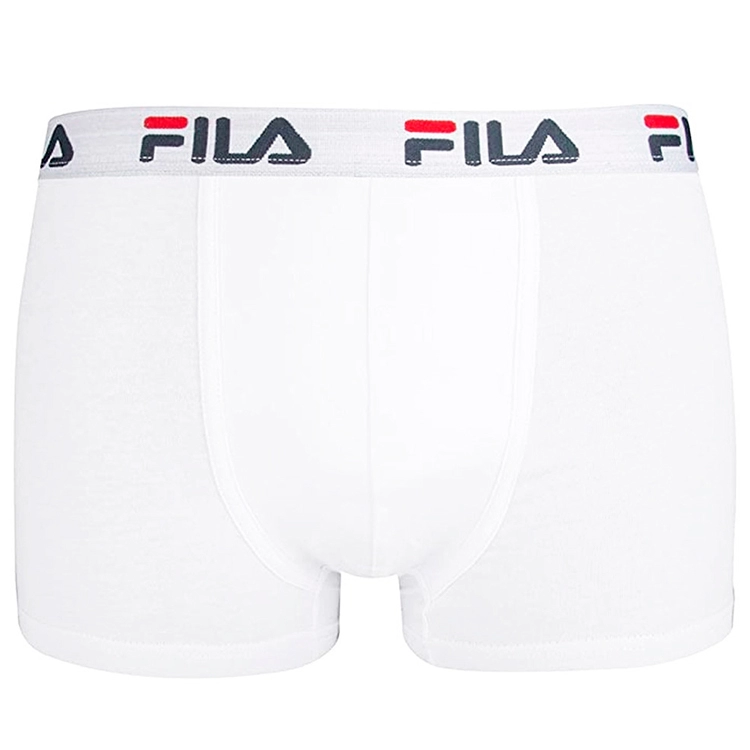 Трусы мужские боксер Fila Men Boxer