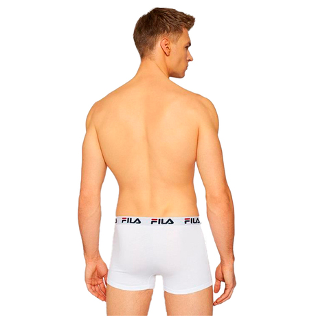 Трусы мужские боксер Fila Men Boxer