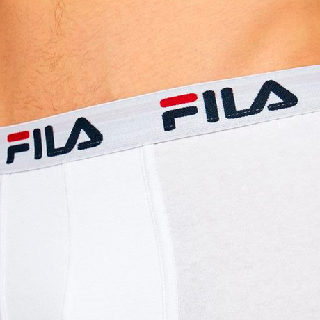 Трусы мужские боксер Fila Men Boxer