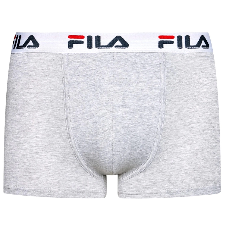 Трусы мужские боксер Fila Men Boxer