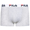 Трусы мужские боксер Fila Men Boxer