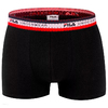 Boxeri Fila UW MAN BOXER WITH  UNDERWEAR LOGO 