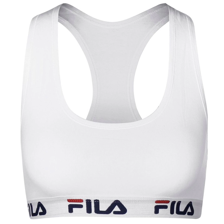 Спортивное бра Fila W Bra