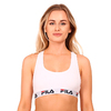 Спортивное бра Fila W Bra