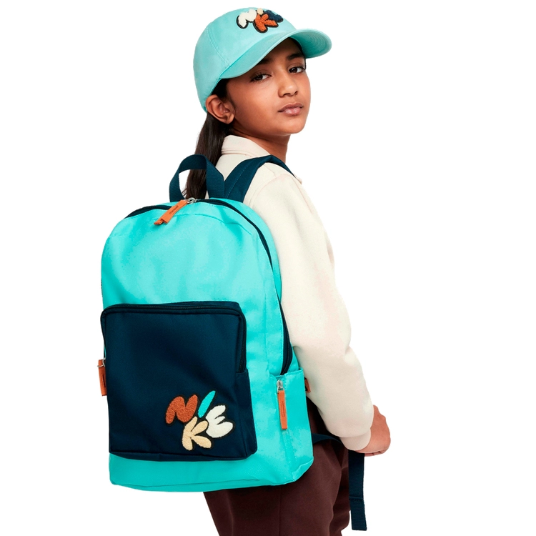 Rucsac Nike Y NK CLASSIC BKPK - BUBBLE