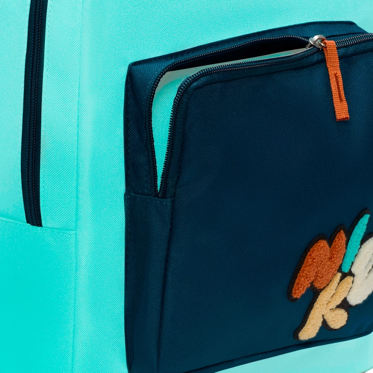 Rucsac Nike Y NK CLASSIC BKPK - BUBBLE