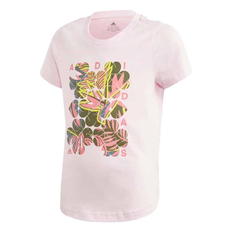 Tricou Adidas TROPICAL GPX G