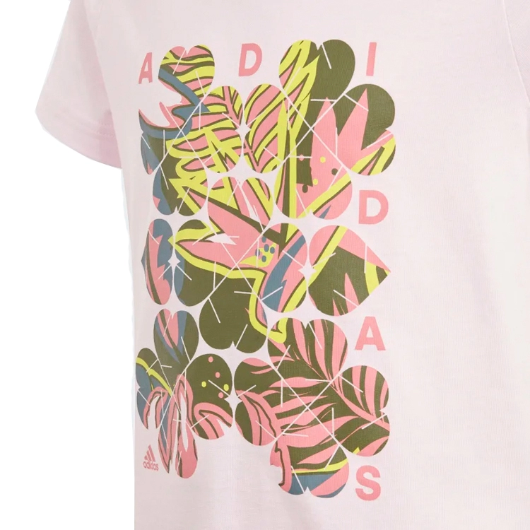 Tricou Adidas TROPICAL GPX G