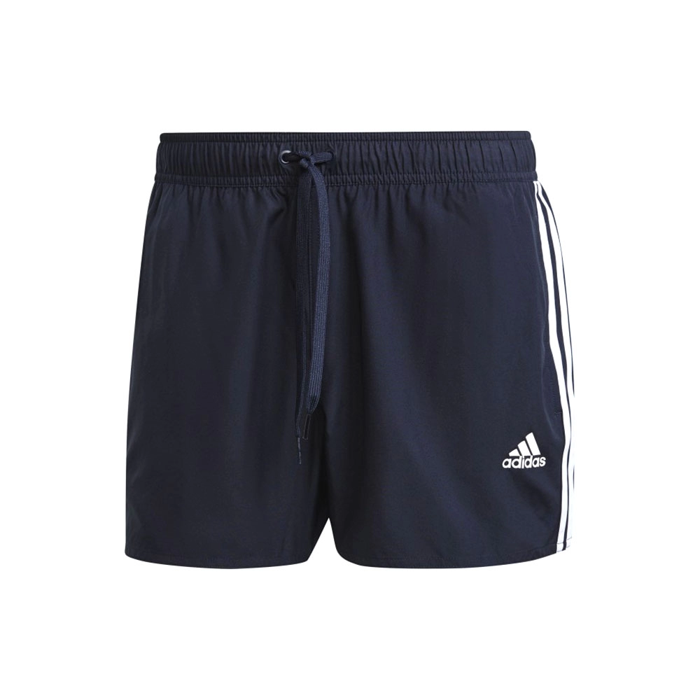 Шорты для плавания Adidas 3S CLX SH VSL