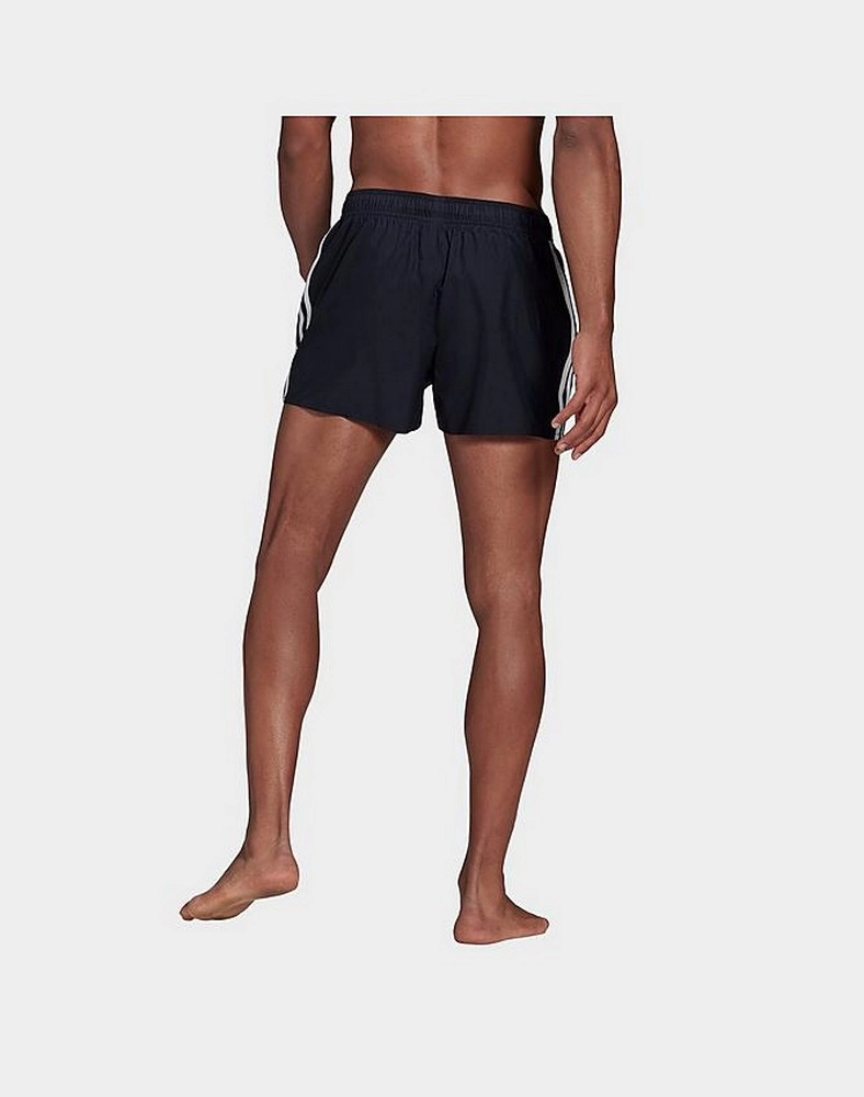 Шорты для плавания Adidas 3S CLX SH VSL