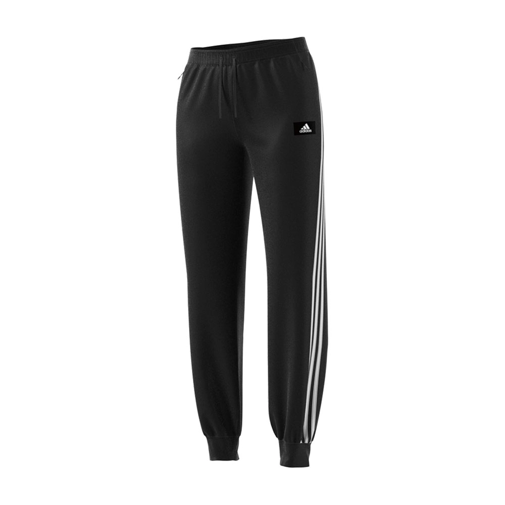 Брюки Adidas W FI 3S Reg Pnt