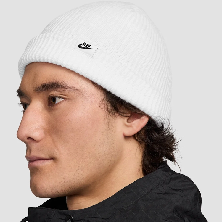 Шапка Nike U NK TERRA BEANIE SC FUT365 L