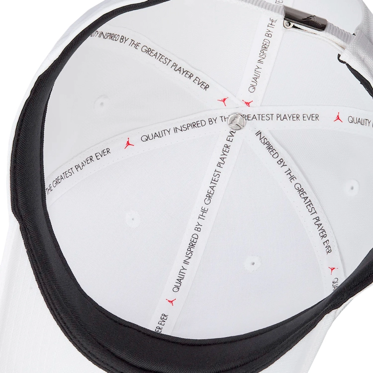 Кепка Nike U J RISE CAP S CB MTL JM