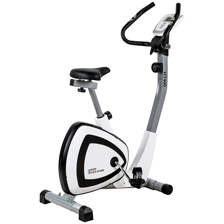 Bicicleta fitness Motive Fitness U.N.O. HT400