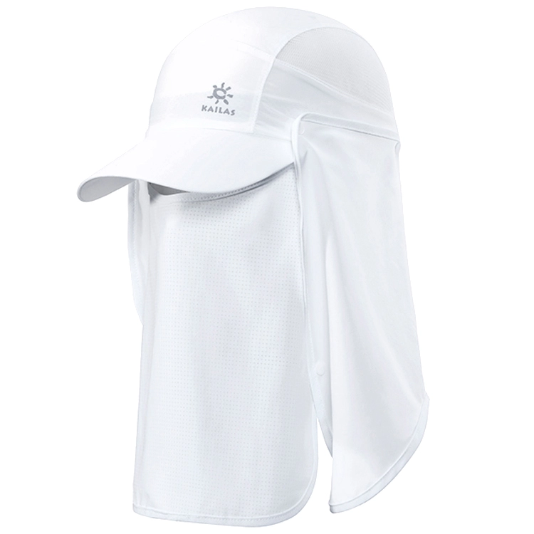 Кепка Kailas NECK FLAP BASEBALL CAP