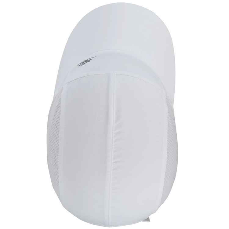 Chipiu Kailas NECK FLAP BASEBALL CAP