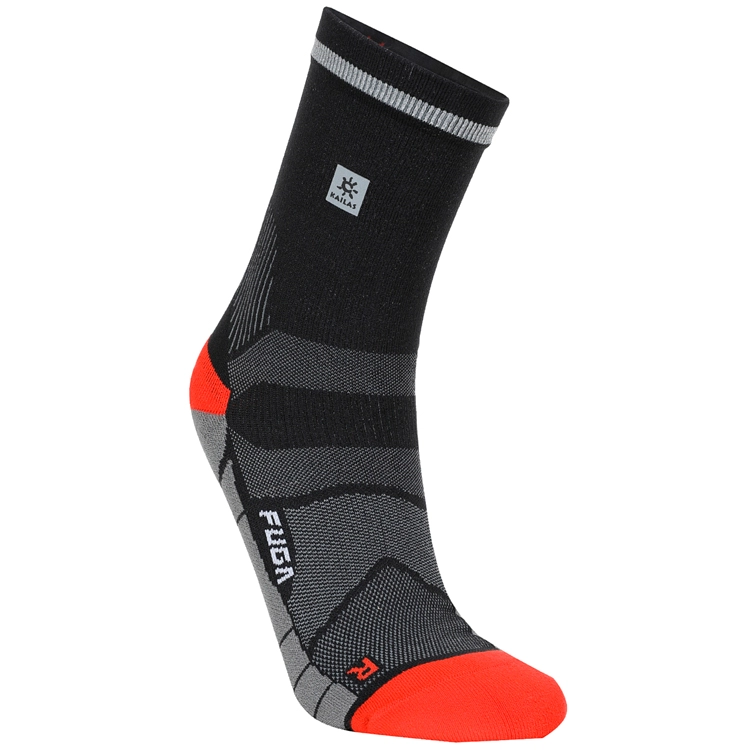 Sosete Kailas Mid-cut Trail Running