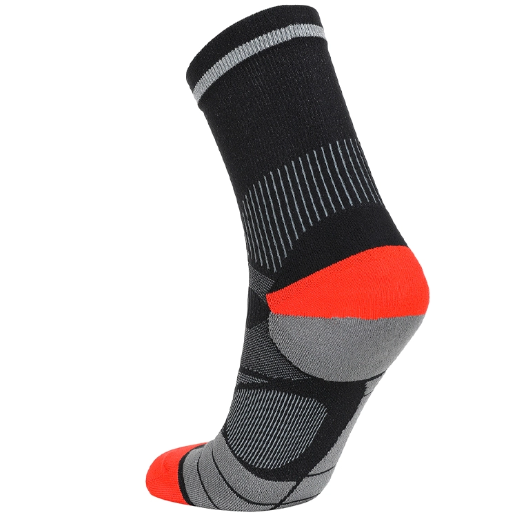 Sosete Kailas Mid-cut Trail Running