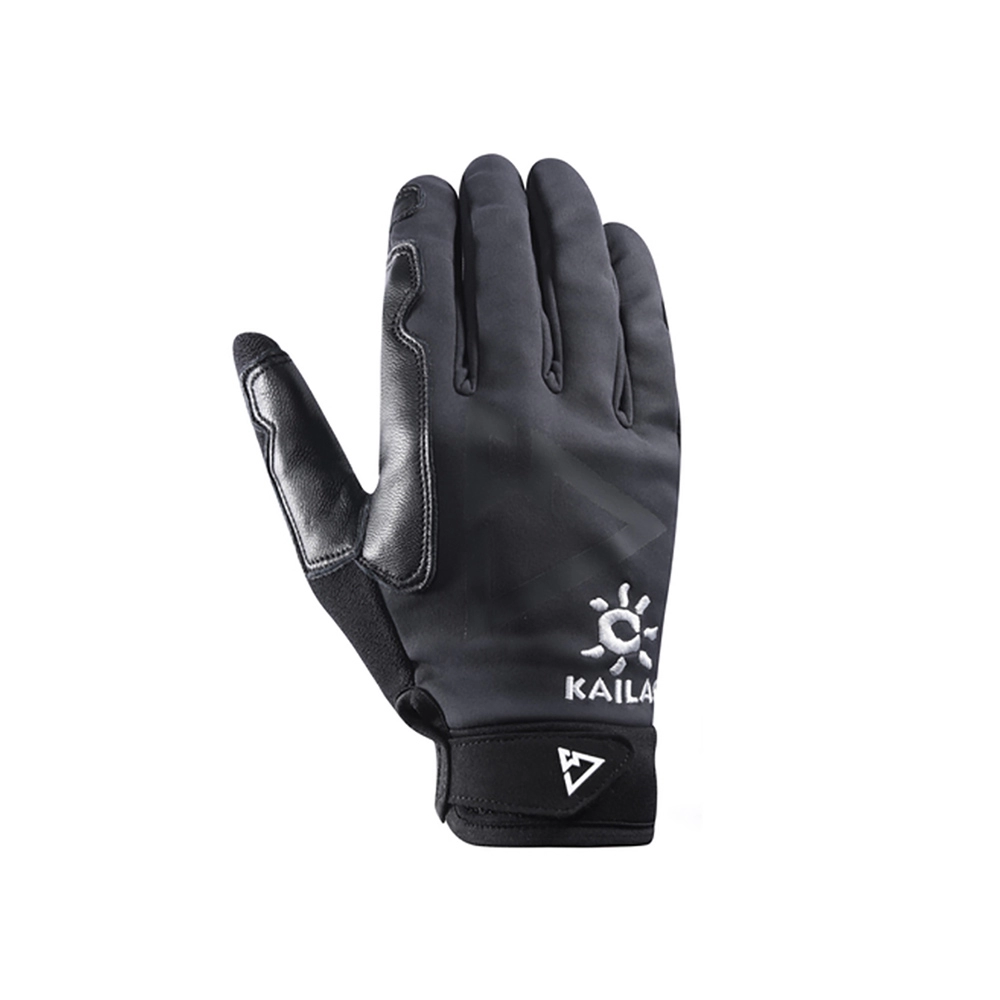 Manusi Kailas POLARTEC STRETCHY FLEECE GLOVES MEN