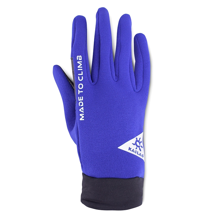 Manusi Kailas POLARTEC STRETCHY FLEECE GLOVES WOMEN