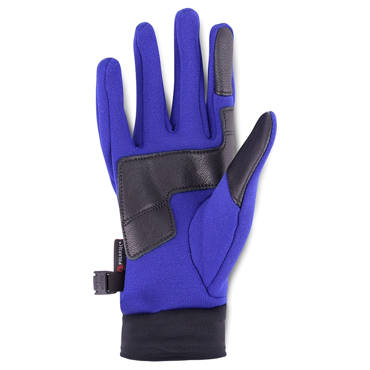 Manusi Kailas POLARTEC STRETCHY FLEECE GLOVES WOMEN