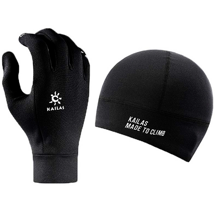 Manusi de alergare Kailas RUNNING SET