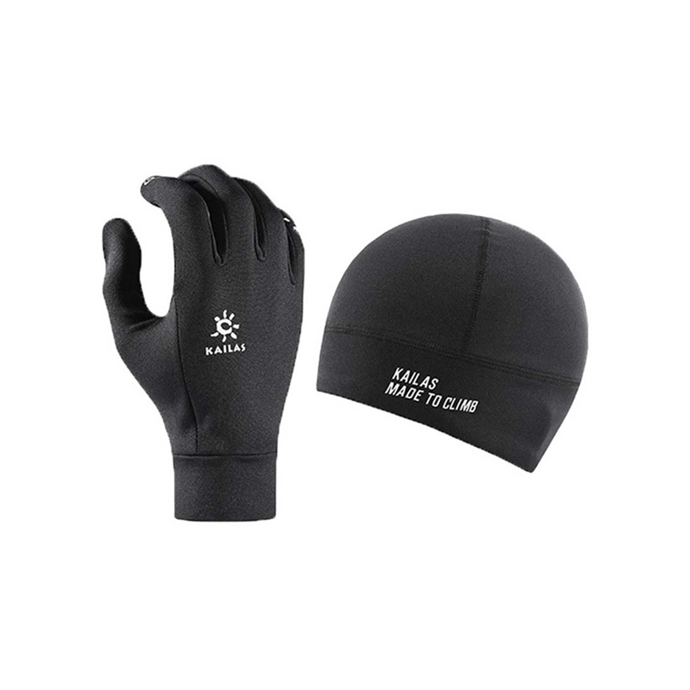 Manusi de alergare Kailas RUNNING SET