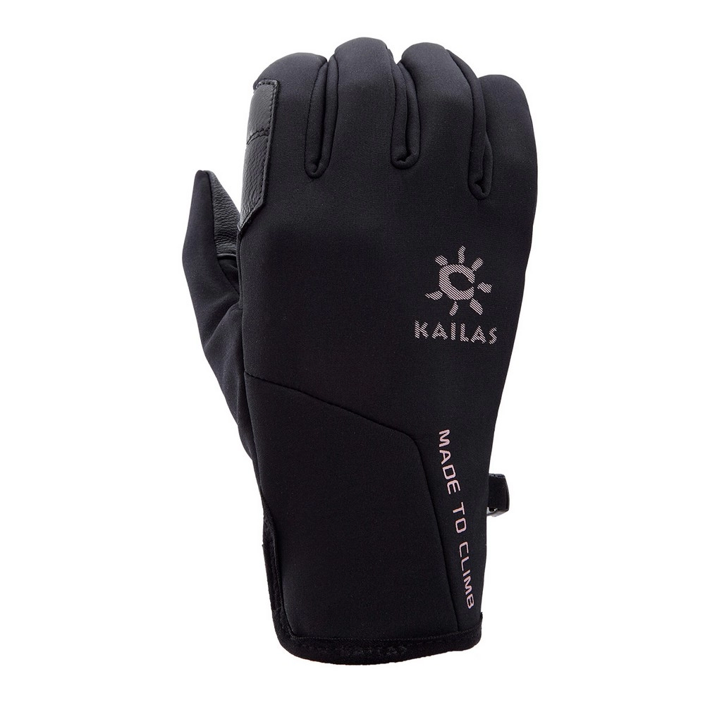 Перчатки Kailas Windproof Fleece Jacket Women