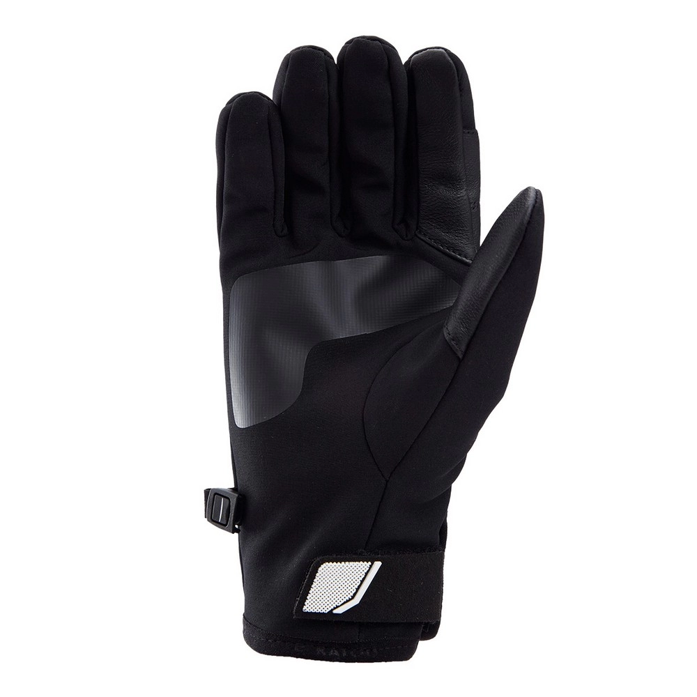 Перчатки Kailas Windproof Fleece Jacket Women
