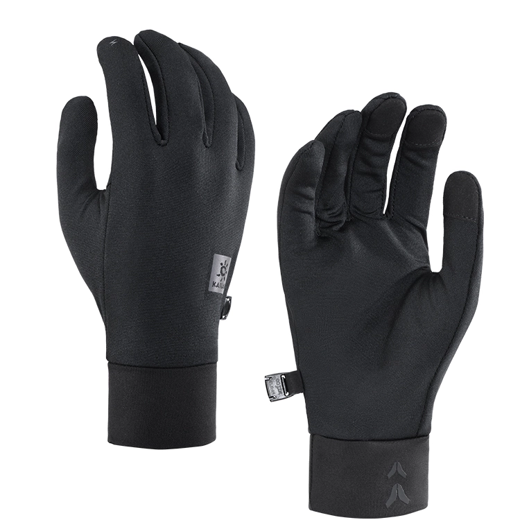 Перчатки беговые Kailas Trail Running Set Unisex