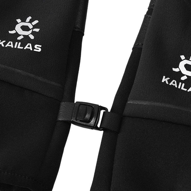 Перчатки Kailas Wind Master Windproof Gloves