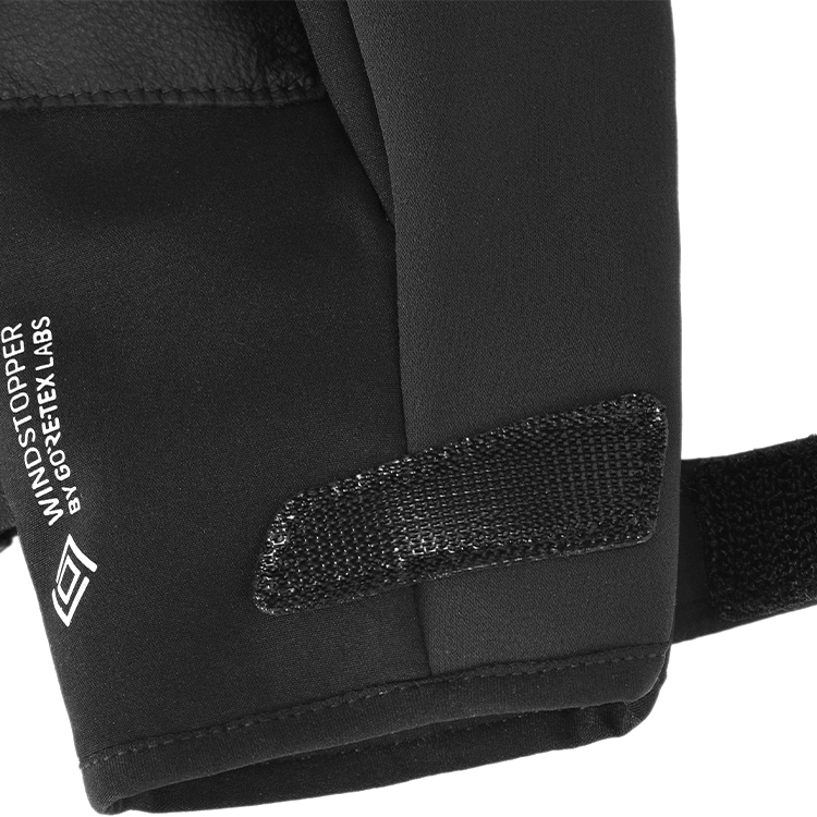 Перчатки Kailas Wind Master Windproof Gloves