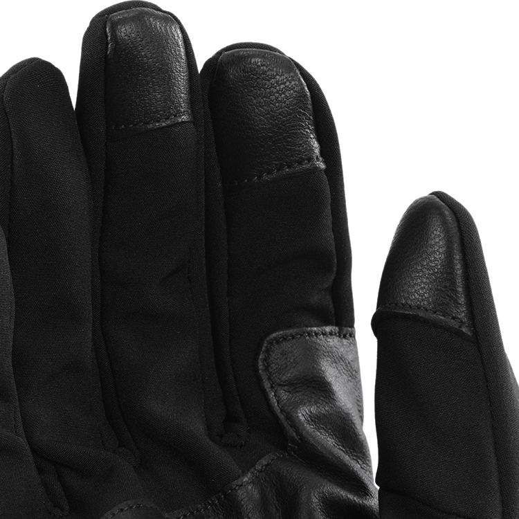 Перчатки Kailas Wind Master Windproof Gloves