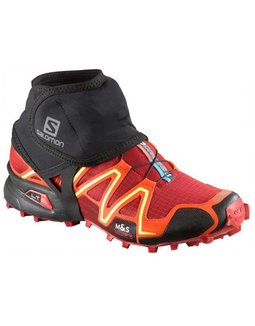 Гетры Salomon TRAIL GAITERS